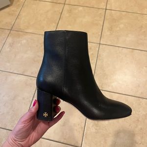 Tory Burch boots